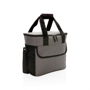 Logotrade promotional gift image of: Large basic cooler bag